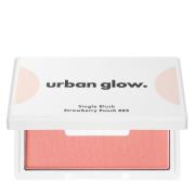 Urban Glow Strawberry Punch Single Blush #02 6,3 g
