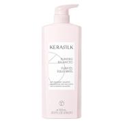 Kerasilk Anti-Dandruff Shampoo 750 ml