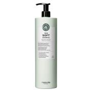 Maria Nila True Soft Shampoo 1000 ml