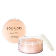 Bourjois Loose Powder 02 Pink 32 g