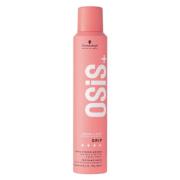 Schwarzkopf Professional OSiS+ Grip Extra Strong Mousse 200 ml