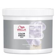 Wella Professionals Color Fresh Mask Pearl Blond 500 ml