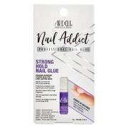 Ardell Nail Addict Strong Hold Nail Glue 4 g