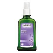 Weleda Lavendel Relaxing Oil 100 ml