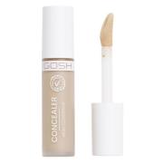 GOSH Copenhagen Concealer High Coverage 003 Sand 6 ml