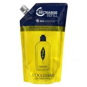 L'Occitane Verbena Shower Gel Eco Refill 500ml