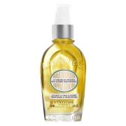 L'Occitane Almond Supple Skin Oil 100ml