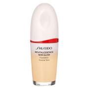 Shiseido RevitalEssence Skin Glow Foundation 130 30 ml