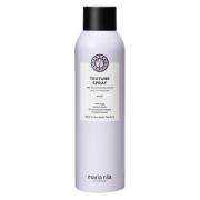 Maria Nila Texture Spray 250 ml