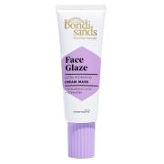 Bondi Sands Face Glaze Ultra Hydrating Cream Mask 75 ml