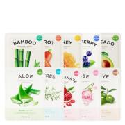 It´S Skin The Fresh Mask Set 10 pcs