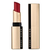 Bobbi Brown Luxe Matte Lipstick Red Carpet 3,5 g