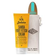 Sol de Janeiro Samba 2-Step Foot Fetish Care 90 ml