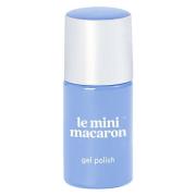 Le Mini Macaron Single Gel Polish Fleur Bleue 8,5 ml