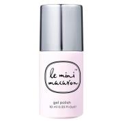 Le Mini Macaron Single Gel Polish Meringue 8,5ml