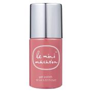 Le Mini Macaron Single Gel Polish Rose Buttercreme 8,5ml