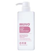 Muvo Ultra Rose Conditioner 500 ml