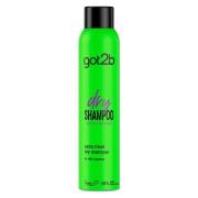 Schwarzkopf Got2B Fresh It Up Dry Shampoo Extra Fresh 200ml