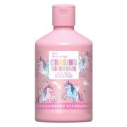 Baylis & Harding Beauticology Unicorn Strawberry Body Wash 500 ml