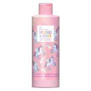 Baylis & Harding Beauticology Unicorn Strawberry Bubble Bath 500