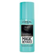 L'Oréal Paris Magic Retouch Black Spray 75 ml