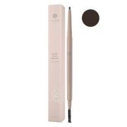 Sanzi Beauty Forming Micro Brow Pen Ash Brown 0,06 g