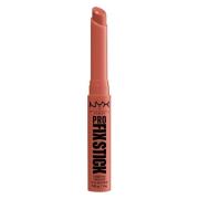 NYX Professional Makeup Fix Stick Concealer Stick Apricot 0.5 1,6