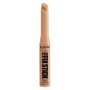 NYX Professional Makeup Fix Stick Concealer Stick Neutral Tan 09