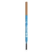 Rimmel London Kind & Free Dual Ended Brow Definer 001 Blonde 0,9g