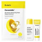 Dr.Jart+ Ceramidin Hello Moisture Travel Set 3 pcs