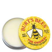 Burt's Bees Moisturizing Retro Lip Balm Tin 8,5 g
