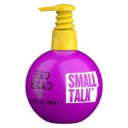 Tigi Bed Head Small Talk Hair Thickening Cream  240ml