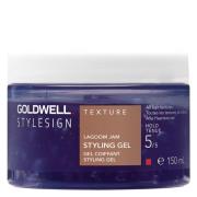 Goldwell StyleSign Lagoom Jam Styling Gel 150ml