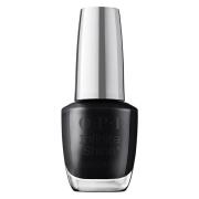 OPI Infinite Shine Lady In Black 15 ml