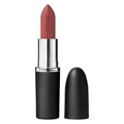 MAC Cosmetics Macximal Silky Matte Lipstick Velvet Teddy 3,5 g