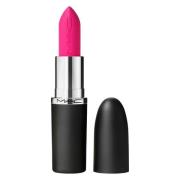 MAC Macximal Silky Matte Lipstick Candy Yum Yum 3,5 g