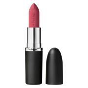 MAC Cosmetics Macximal Silky Matte Lipstick Get The Hint 3,5 g