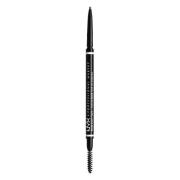 NYX Professional Makeup Micro Brow Pencil 3 Auburn 0,09 g