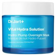 Dr.Jart+ Vital Hydra Solution Hydro Plump Overnight Mask 75 ml