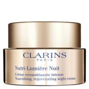 Clarins Nutri-Lumiére Night Cream 50 ml