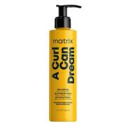 Matrix A Curl Can Dream Light-Hold Gel 250 ml