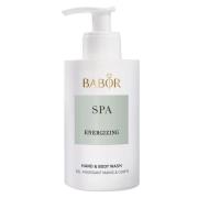 Babor Spa Energizing Hand & Body Wash 200 ml