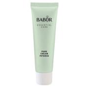 Babor Essential Care Pure Intense Cream 50 ml