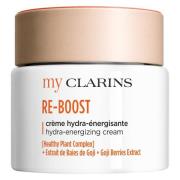 MyClarins Re-Boost Hydra-Energizing Cream 50 ml