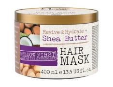 Maui Shea Revive & Hydrate Hair Mask 400 ml