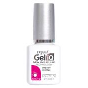 Depend Gel iQ 1103 Pretty in Pink 5 ml