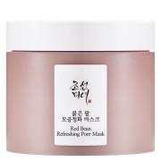 Beauty Of Joseon Red Bean Refreshing Pore Mask 140 ml