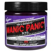 Manic Panic Deep Purple Dream Classic Cream 118 ml
