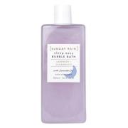 Sunday Rain Sleep Easy Bubble Bath 450 ml