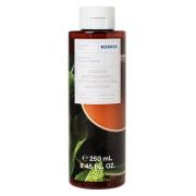 Korres Mint Tea Shower Gel 250 ml